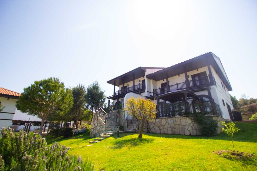 Beautiful Villa In Manavgat Near Side