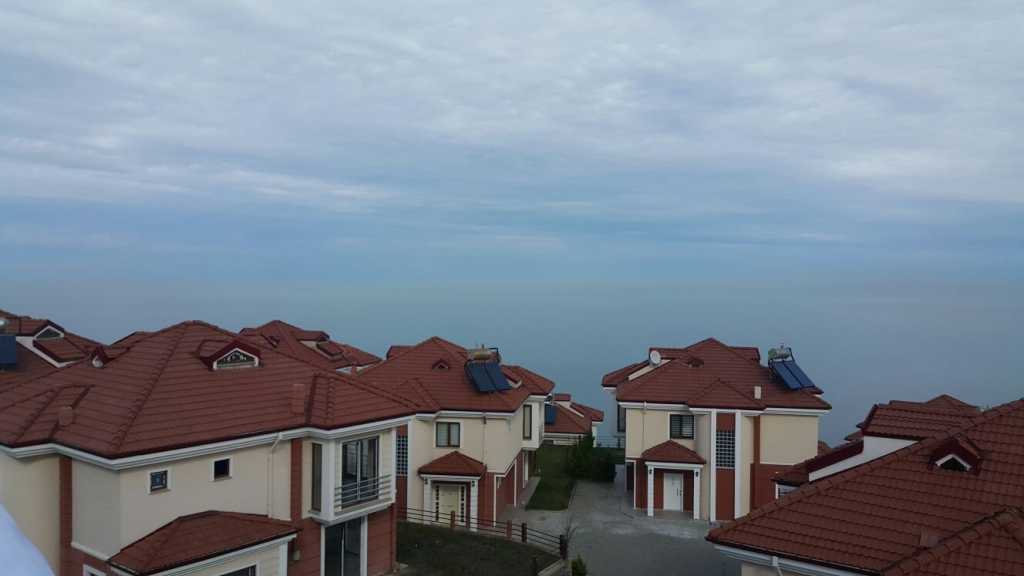 Luxury Sea View Villa - Trabzon - Sea view homes