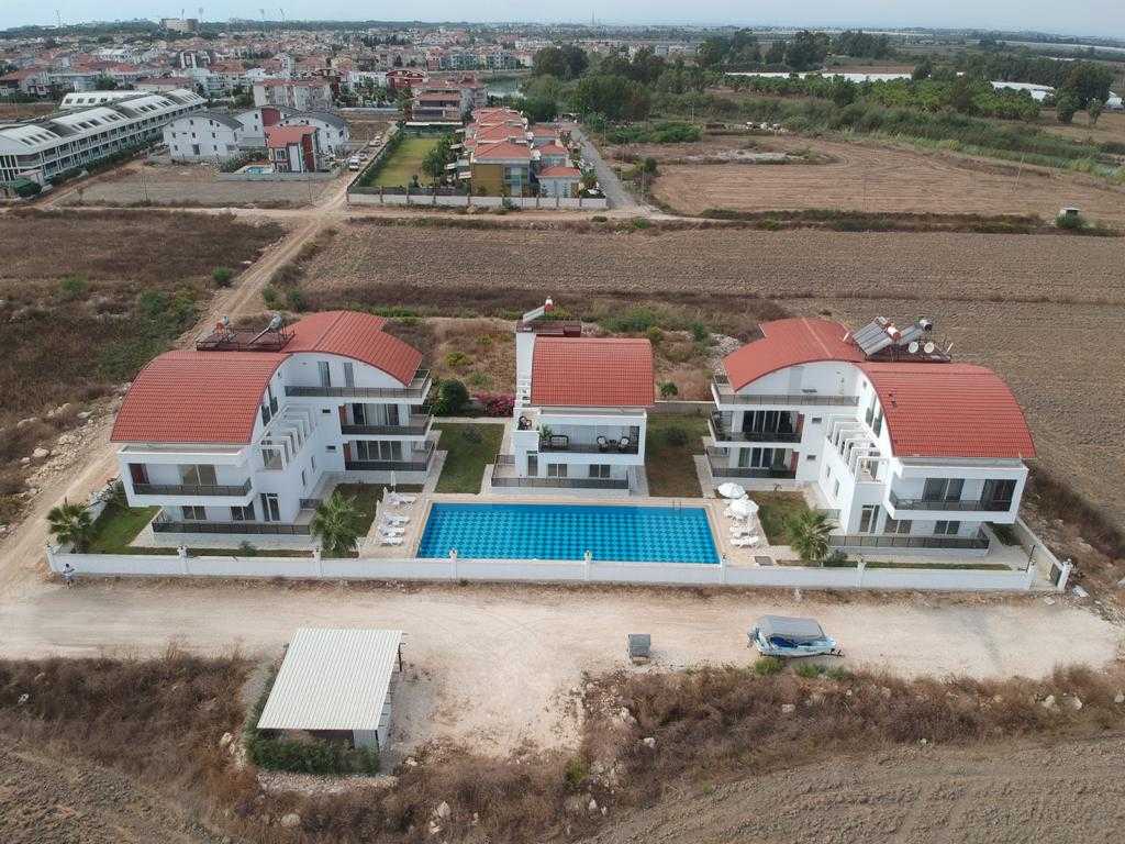 New Antalya Golf Apartments - Belek
