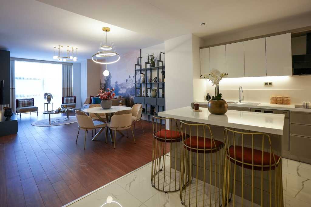 Luxury Istanbul Apartments  - New Build