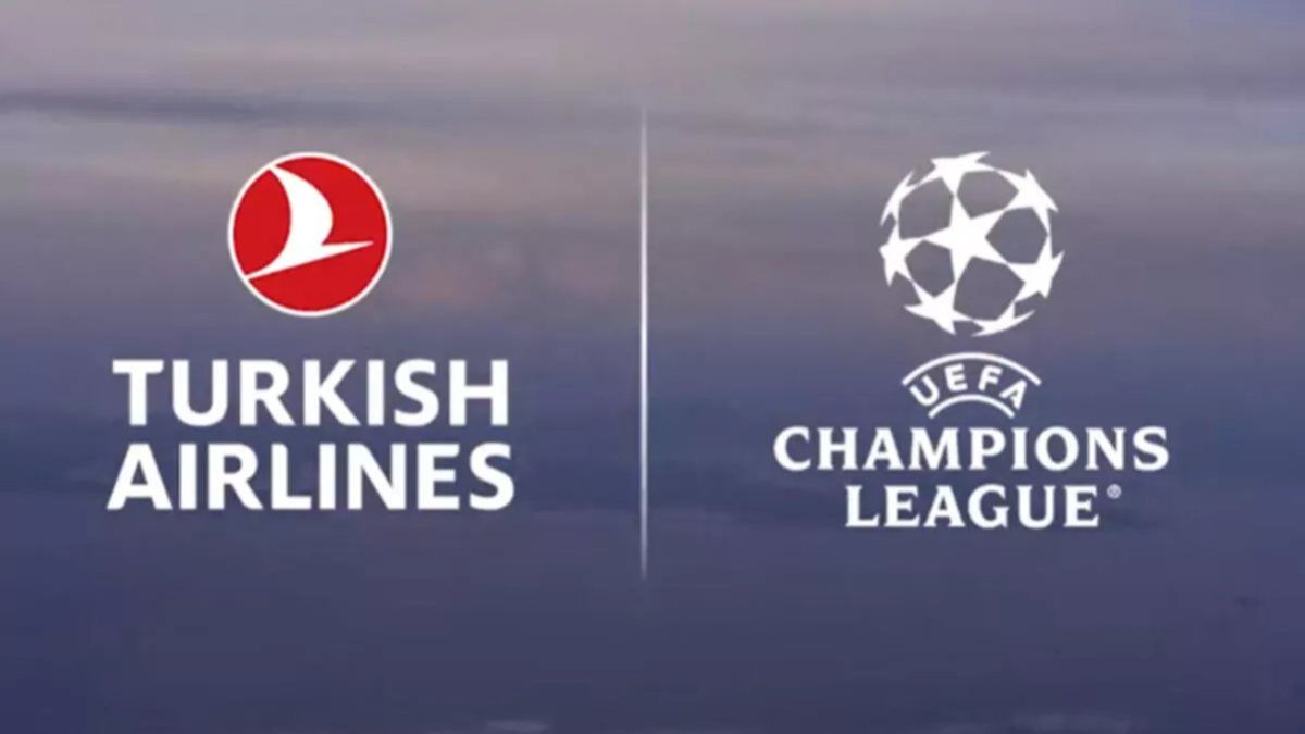 Turkish Airlines wird Sponsor der Champions League