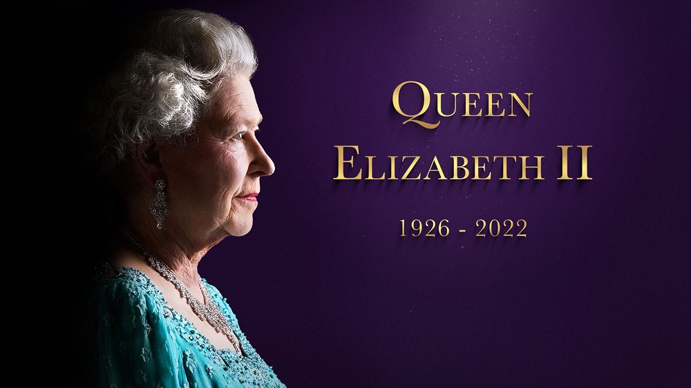 1.3 مليون زهرة من تركيا إلى إنجلترا للملكة إليزابيث