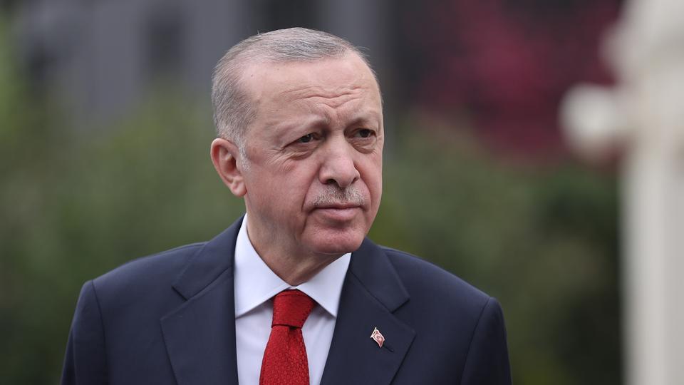 Important statements from President Erdogan: 'We will build Turkey's Century together