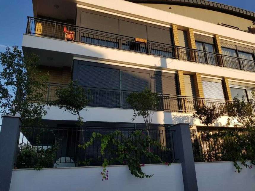 2-Bedroom Luxury Apartment – Antalya