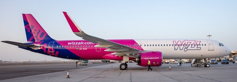 Wizz Air launches direct flights to 3 cities in Turkey from the UK