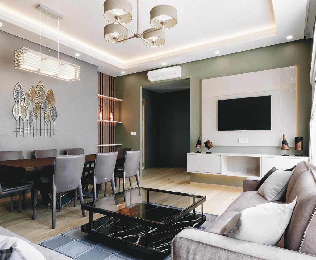 Luxury Asian Istanbul Apartments