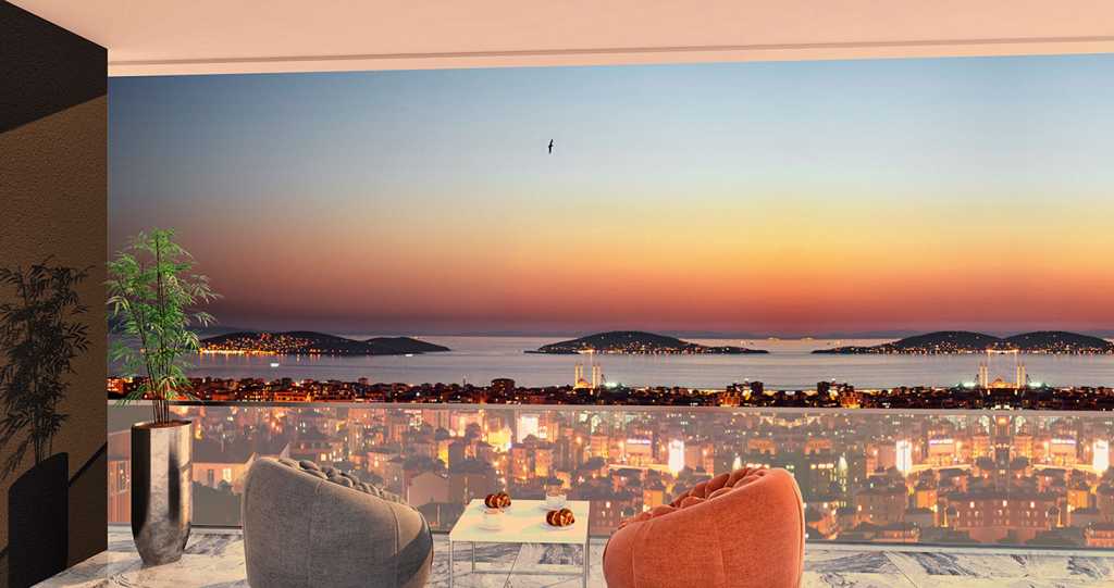 Why Kartal in Istanbul is a Great Spot for Property Investment