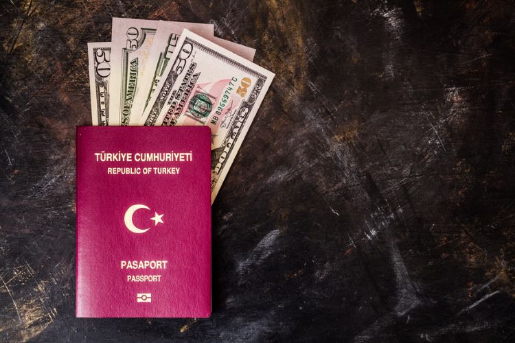 Türkische Staatsbürgerschaft durch Investition