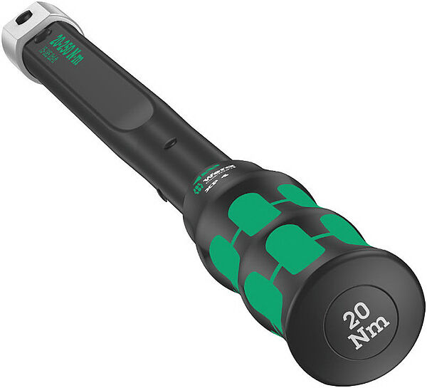 Wera Click-Torque XP