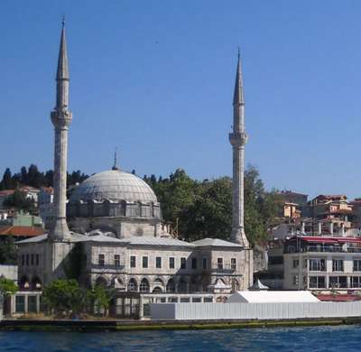Istanbul Region