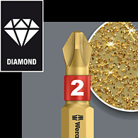 Diamond coating