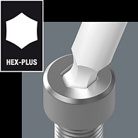 Hex-Plus