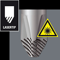 Lasertip