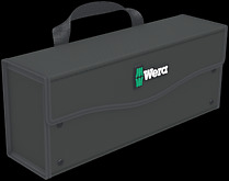 Wera 2go 3 Tool Box