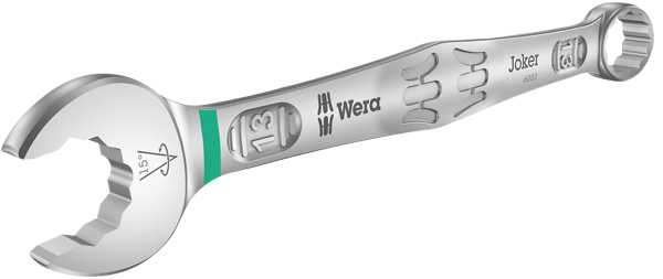 Wera new Joker 6003