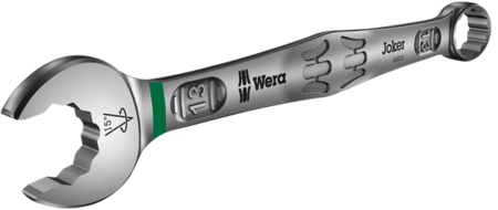 Wera new Joker 6003