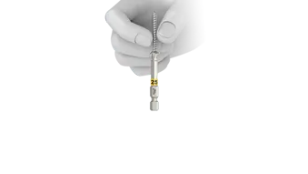 TORX® Tools with holding function